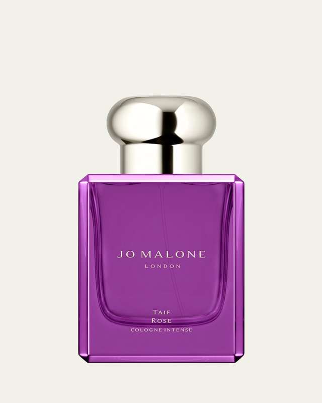 Taif Rose Cologne Intense, 1.7 oz.